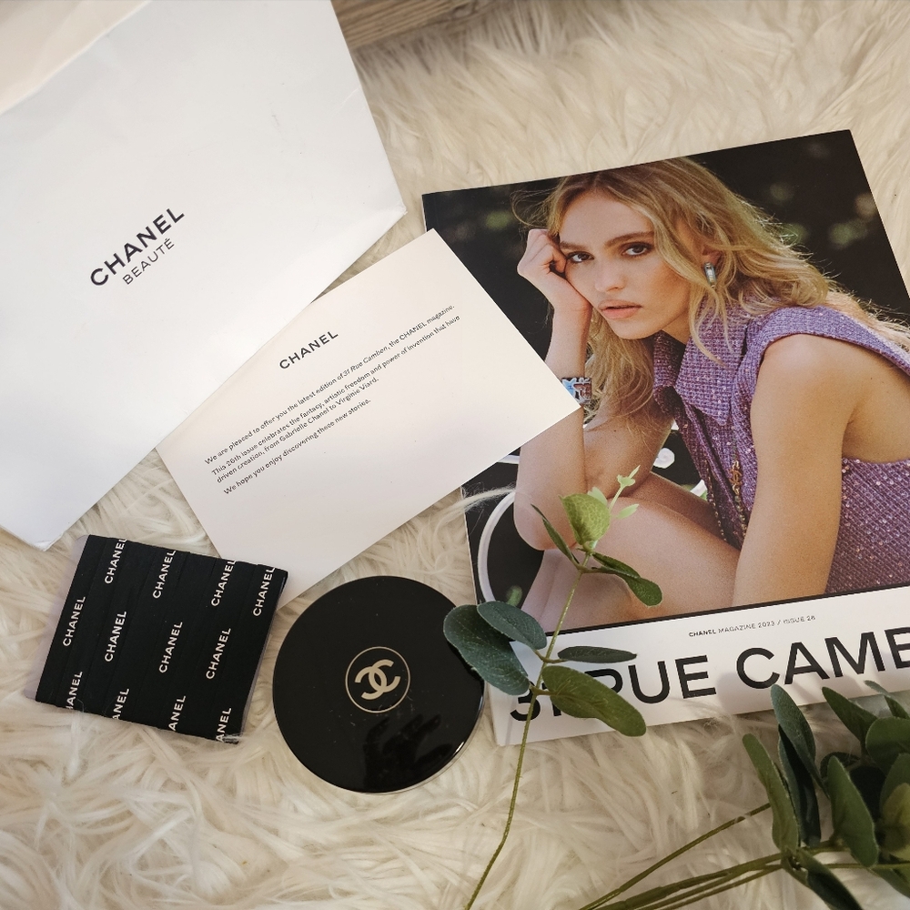 Chanel: Bundle 💯 - Picture 15 of 15